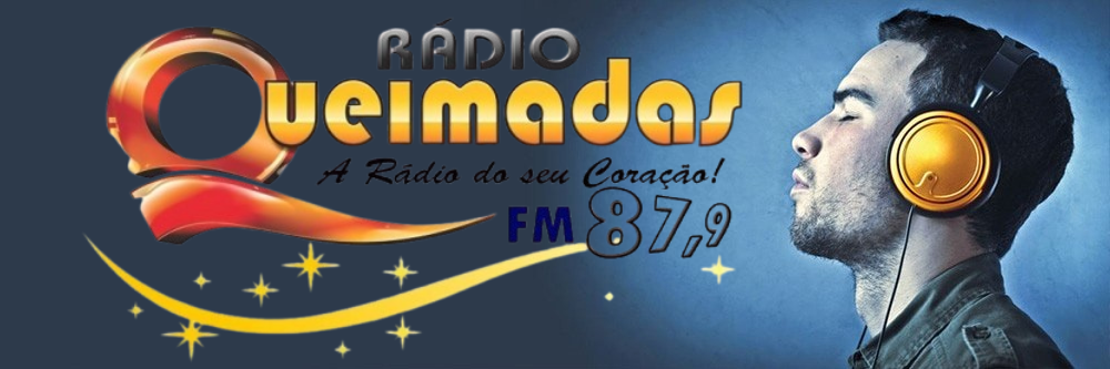 Rádio Queimadas FM
